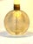 Archimede Seguso Murano Controlled Bubble Art Glass Ball Table Lamp, Italy, 1950 For Sale In West Palm - Image 6 of 13
