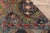 Textile 1970s Vintage Turkish Oushak Handmade Wool Cotton Colorful Runner Rug For Sale - Image 7 of 11
