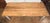 Large French Rectangular Farmhouse Table on Painted Frame For Sale In Austin - Image 6 of 15