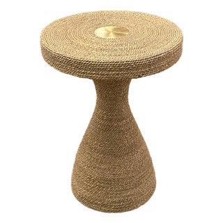 Brownstone Furniture Marley Side Table For Sale