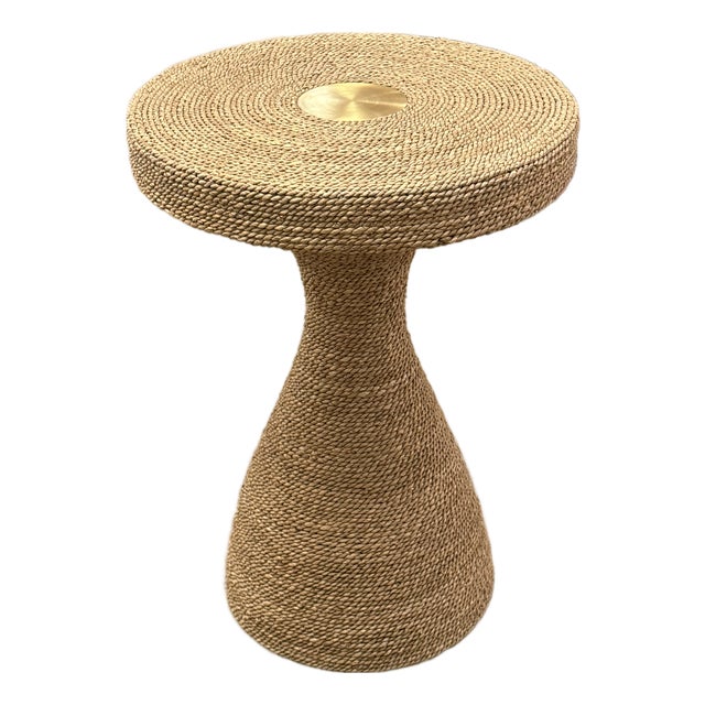 Brownstone Furniture Marley Side Table For Sale