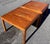 1970s 1970s Solid Teak Danish Modern End Tables by Vejle Stole Mobelfabrik - a Pair For Sale - Image 5 of 7