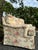English Pair of Thomasville Floral Overstuffed Lounge Chairs For Sale - Image 3 of 12