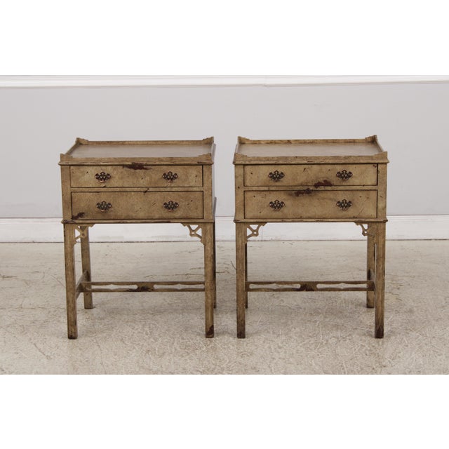 Age: Approx: 30 Years Old Details: Thomas O’Brien Dovetailed Drawer Construction High Quality Construction 18 C. Design...