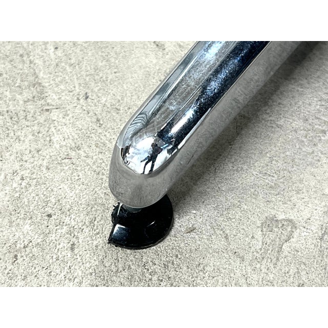 Tandem Bench by Charles and Ray Eames for Vitra, 1990s For Sale - Image 11 of 13