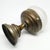Metal 20th Century Pendant Lamp, Austro-Hungary, 1890s For Sale - Image 7 of 12