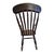 19th Century Elm High-Back Windsor Armchair, 1890s For Sale - Image 6 of 10