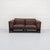 405 Duc Two-Seater Sofa by Mario Bellini for Cassina, 1970s For Sale - Image 15 of 15