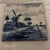 Vintage Dutch Delft Plate For Sale In Washington DC - Image 6 of 11