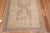 Nazmiyal Collection Turkish Oushak Design Modern Runner Rug For Sale - Image 4 of 6