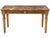 20th Century Neoclassical-Style Console Table For Sale - Image 4 of 7