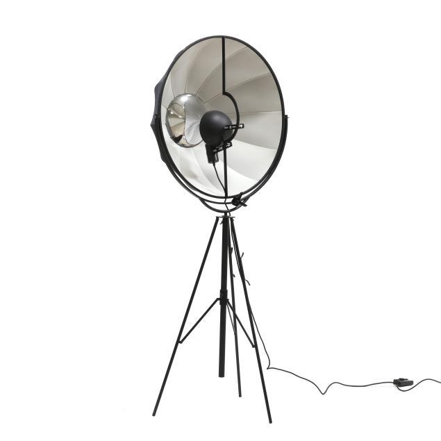 Mariano Fortuny Moda Floor Lamp - Mariano Fortuny (Spanish, 1871-1949) For Sale - Image 4 of 4