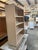 Elevate your space with authentic craftsmanship. This isn't "flat-pack" furniture. This is a bench-made, solid wood...