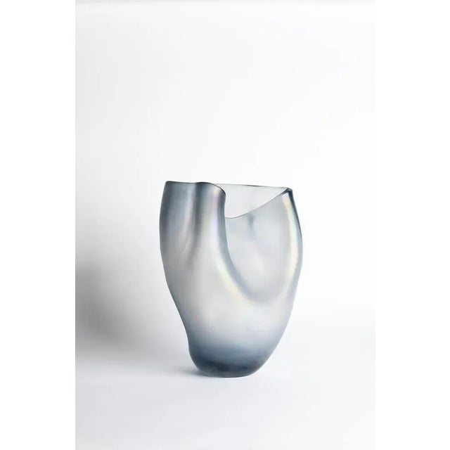 Bacan Vase from Purho For Sale - Image 4 of 13