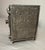 Gray Antique 19th Century Ornate Cast Iron Security Safe Deposit Lockable Still Bank For Sale - Image 8 of 12