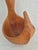 Scandinavian Modern Sculptural Wooden Bowl by Johnny Mattsson, 1890s For Sale - Image 5 of 8