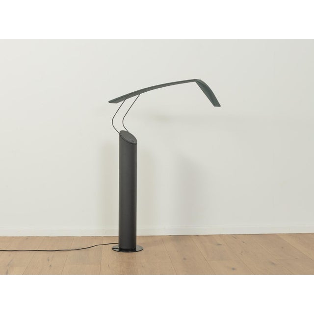 Floor Lamp by M. Barbaglia & M. Colombo for Italiana Luce For Sale - Image 4 of 9