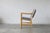 The ch52 model, designed by hans j. Wegner for carl hansen & søn, is a perfect example of timeless danish modernism. The...