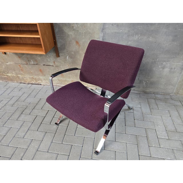 Contemporary Minimalistic Dodo Chair by Artifort, 1990s For Sale - Image 3 of 15