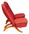 Congo Lounge Chairs by Theo Ruth for Artifort, 1950s, Set of 2 For Sale