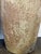 Pair of Monumental Antique Water Jars - Tall Crucible Form Olive Jars For Sale - Image 10 of 13