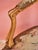 Wood Rococo Armchairs with Tapestry Upholstery, Set of 2 For Sale - Image 7 of 11