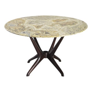 Coffee Table by Enrico Ciuti for Cassina, 1950s For Sale