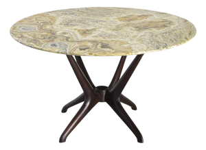 Coffee Table by Enrico Ciuti for Cassina, 1950s