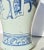Antique Chinese Kangxi Balaster Vase For Sale - Image 10 of 11
