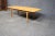 Mid 20th Century Heritage Henredon Walnut Coffee Table For Sale - Image 5 of 9