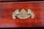 Asian Rosewood Secretary Desk With Mother-of-Pearl Inlay, Bird & Blossom Motif, Slant Front Writing Desk For Sale - Image 16 of 18