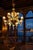 Murano Glass Chandelier, 1950s For Sale - Image 9 of 18