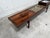 Coffee Table or Console by Arvid Haerum for Sola Mobel, 1960s For Sale - Image 4 of 8