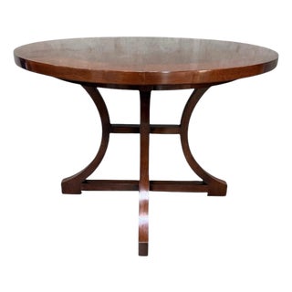 Dessin Fournir Murdock Center Table For Sale