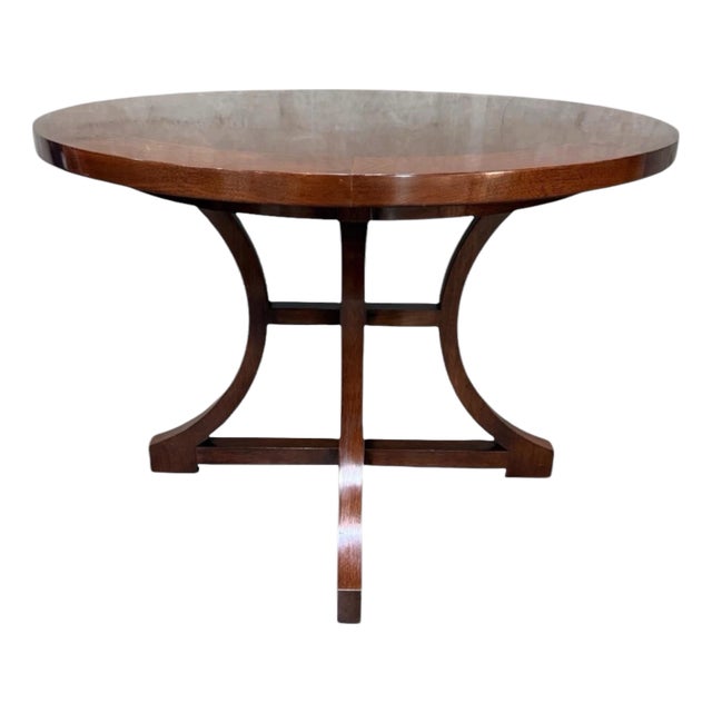 Dessin Fournir Murdock Center Table For Sale