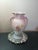 American 1970s Hull Usa Amphorous Vase For Sale - Image 3 of 6