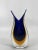 Submerged Wings Vase by 1295 Murano For Sale - Image 6 of 6