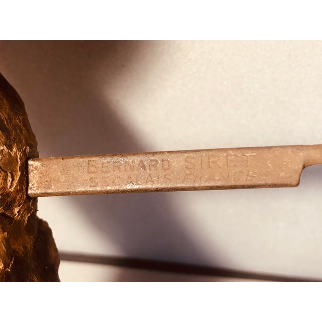 Wood Corkscrews, Set of 2 For Sale - Image 4 of 18