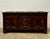 English 18th Century English Oak Coffer For Sale - Image 3 of 11