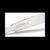 A rare and charming collectible, this Cartier child’s fork is crafted in fine .925 sterling silver, weighing approximately...