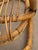 Tito Agnoli Rattan Chair For Sale - Image 11 of 15