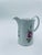 Monbijou Milk Jug from Rosenthal Classic Rose, 1985 For Sale - Image 6 of 12