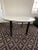 Knoll Authentic Joseph D’Urso Dining Table 48 X 48 X 28.5. We are the first and only owners of this Knoll D’Urso table,...