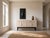 One-of-a-Kind luxury Sculptural Face Cabinet Bring museum-quality craftsmanship into your home with this handcrafted...