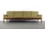 8 Ft Long Grete Jalk for France and Son Four Seat Sofa Denmark For Sale - Image 10 of 10