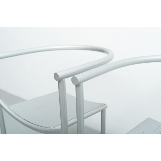 Driade Vintage Armchair by Philippe Starck for Driade, 1980s For Sale - Image 4 of 15
