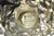 Antique Victorian Japanese Silver Plated Rose Flower Repousse Nut Bowl Dish For Sale - Image 14 of 16