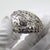 Vintage Italian Handmade Silver Tropical Fish Figurine, Naples, 1980s For Sale - Image 10 of 14