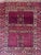Tribal Tekke Turkoman Ensi For Sale - Image 3 of 8