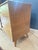 1950s 1950s Mid Century Heywood Wakefield Lowboy From the ‘Trophy” Series For Sale - Image 5 of 17